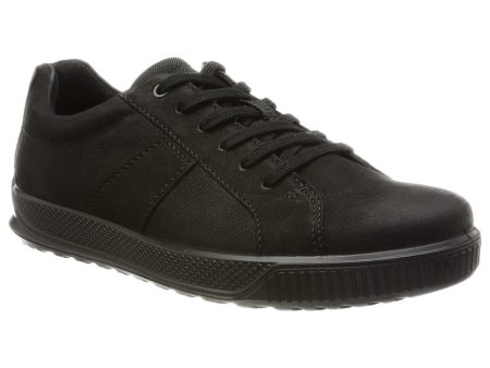 Byway Nubuck Leather Men s Shoes For Discount