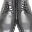 Loake Mens Shoes 205 Smooth Formal Casual Lace-Up Derby Leather - UK 8 Online