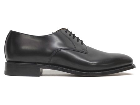 Loake Mens Shoes 205 Smooth Formal Casual Lace-Up Derby Leather - UK 8 Online