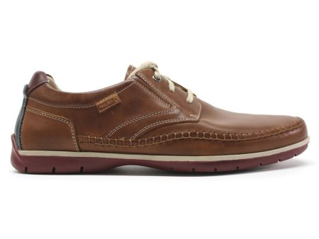 Pikolinos Mens Shoes Marbella M9A-4118 Leather - UK 9.5-10 Online