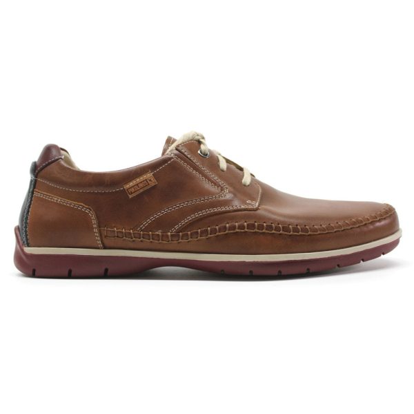 Pikolinos Mens Shoes Marbella M9A-4118 Leather - UK 9.5-10 Online