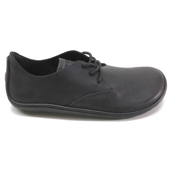 Vivobarefoot Mens Addis Oxford Leather Shoes - UK 8 on Sale