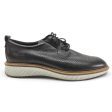 Ecco Mens Shoes ST 1 Hybrid 836804 Flats Leather - UK 7.5 Online Sale