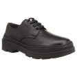 Brutus Trek Polished Leather Women s Shoes Sale