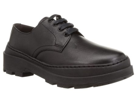 Brutus Trek Polished Leather Women s Shoes Sale