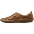 Jerez Calfskin Leather Women s Moccasins Hot on Sale