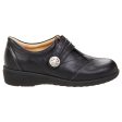 Galway Leather Synthetic Women s Slip-on Shoes Discount