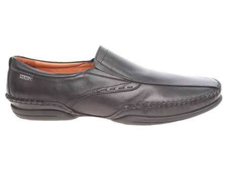 Puerto Rico Leather Men s Loafer Formal Shoes Online Hot Sale