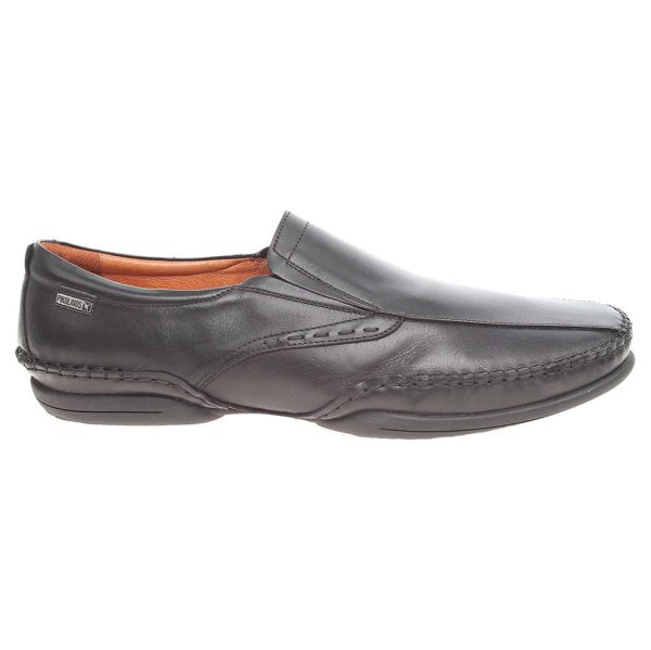 Puerto Rico Leather Men s Loafer Formal Shoes Online Hot Sale