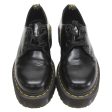 Dr. Martens Womens Holly Buttero Leather Shoes - UK 6 Online Sale