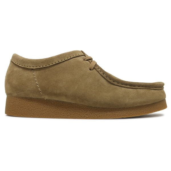 Wallabee Evo Suede Men s Shoes Hot on Sale