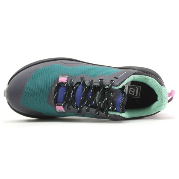 Revolute Active Shoe Synthetic Textile Women s Trail Running Shoes Online Hot Sale