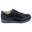 Osorno Nubuck Leather Men s Wide Shoes Online Sale