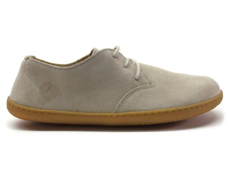 Vivobarefoot Ra III 303100-06 Suede Mens Shoes - UK 6 Supply