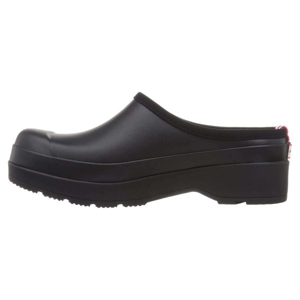 Original Play Rubber Men s Clogs Discount