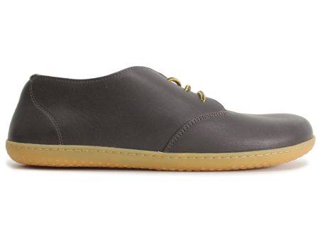 Vivobarefoot Mens Shoes Ra III Casual Lace-Up Flexible Outdoor Flats Leather - UK 11.5 on Sale