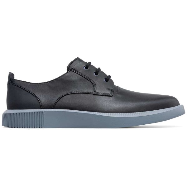 Bill Polished Leather Men s Casual Shoes Online