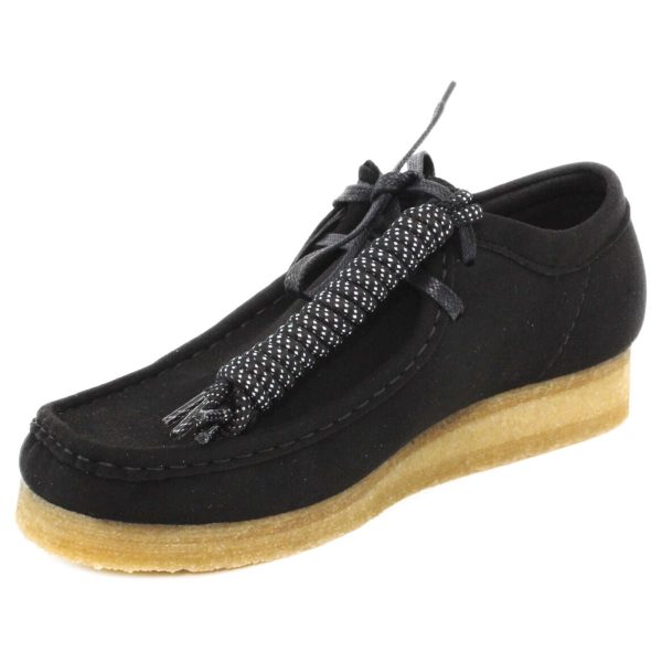 Wallabee Vegan Textile Men s Shoes Sale