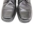 Ecco Helsinki Derby Black Mens Shoes - UK 8-8.5 Online Hot Sale