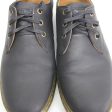 Dr.Martens Coronado 3 Eyelet Black Mens Shoes - UK 9 Supply