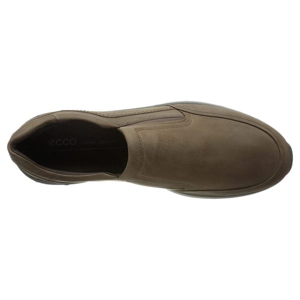 Irving Nubuck Leather Men s Slip-On Shoes Online