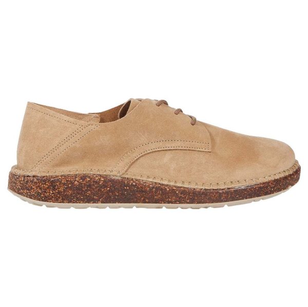 Gary Suede Leather Unisex Shoes Online Hot Sale