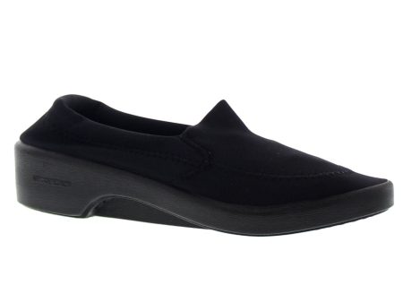 Lyra Lycra Flats Women s Slip-on Shoes Cheap