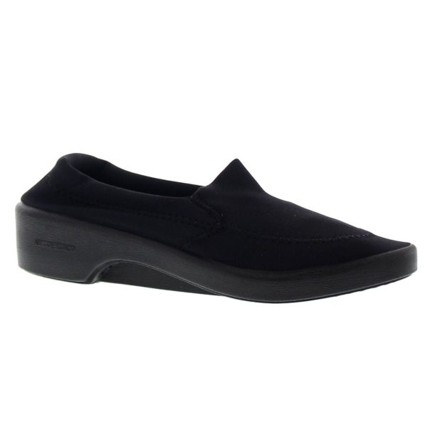 Lyra Lycra Flats Women s Slip-on Shoes Cheap