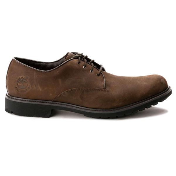 Stormbucks Oxford Nubuck Men s Derby Shoes Online Sale