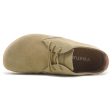 Vivobarefoot Womens Shoes Ra III Casual Lace-Up Flexible Outdoor Flats Suede - UK 7 on Sale