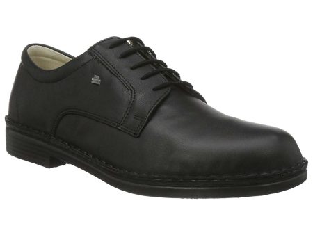 Milano Smooth Leather Men s Shoes Online now