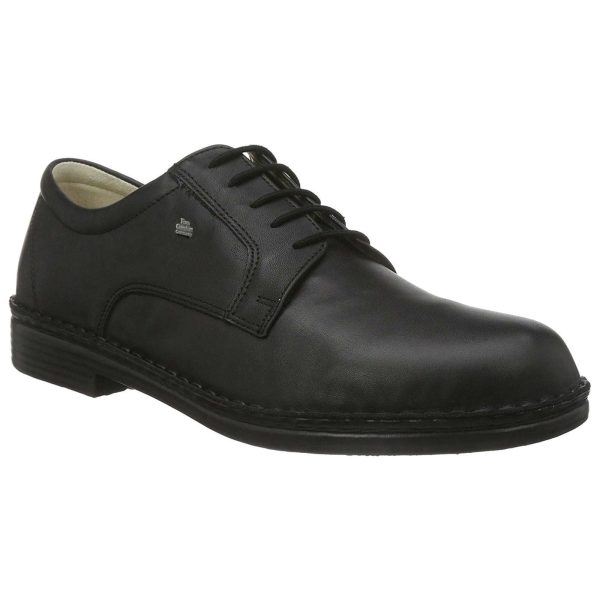 Milano Smooth Leather Men s Shoes Online now