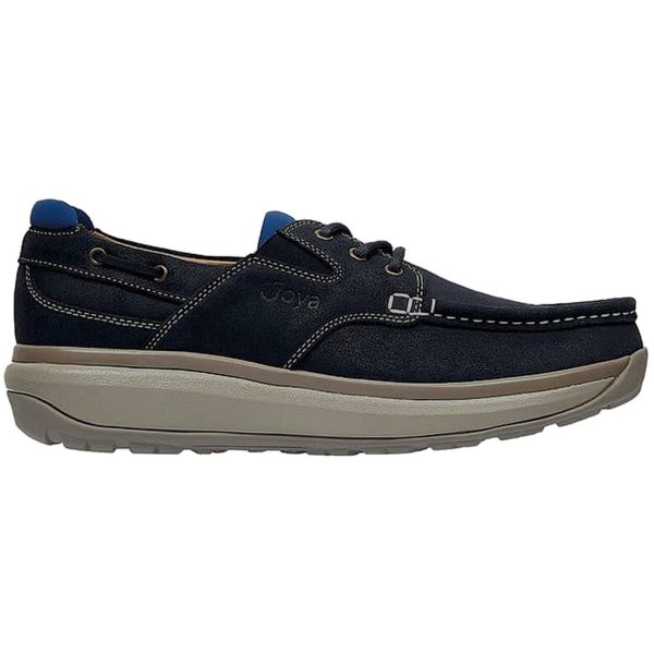 Havanna Velour Leather & Textile Men s Shoes Online Hot Sale