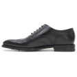 Loake Mens Shoes 262 Full Brogue Formal Oxford Lace-Up Leather - UK 9.5 on Sale