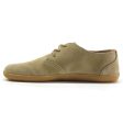 Vivobarefoot Womens Shoes Ra III Casual Lace-Up Flexible Outdoor Flats Suede - UK 7 on Sale