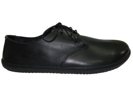 Ra Lux Wild Hide Leather Men s Oxford Shoes For Sale