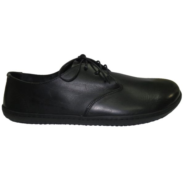 Ra Lux Wild Hide Leather Men s Oxford Shoes For Sale