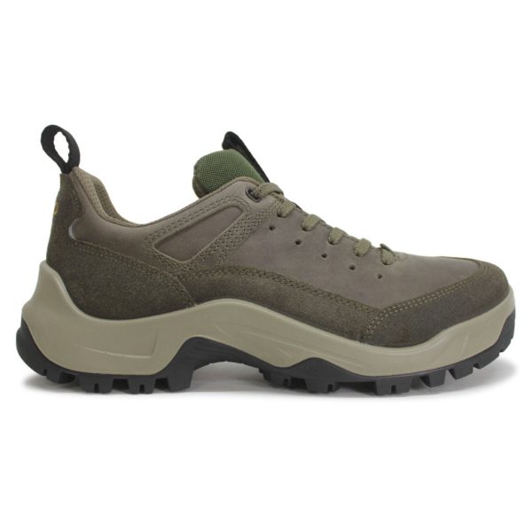 Offroad Oiled Suede Leather Men s Hiking Shoes Online