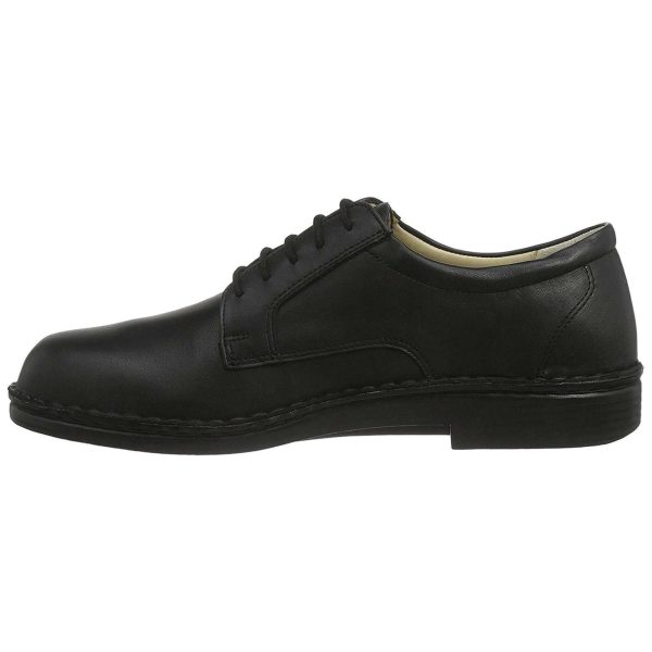 Milano Smooth Leather Men s Shoes Online now