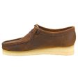 Wallabee Leather Women s Shoes For Sale