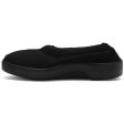 New Sec Nylon Women s Slip-on Shoes For Sale