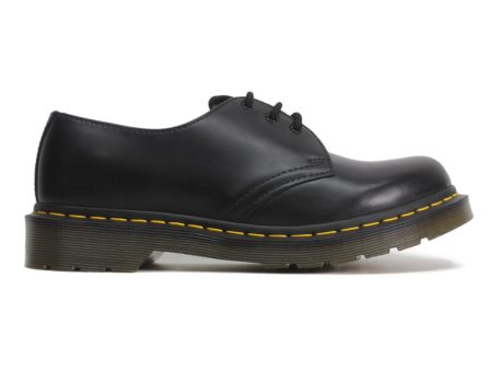 Dr.Martens Womens Shoes 1461 W Casual Derby Lace-Up Leather - UK 7 Supply