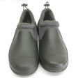 Hunter Womens Shoes Original Sherpa Casual Slip-On Draw-Cord Rubber Neoprene - UK 8 Online now