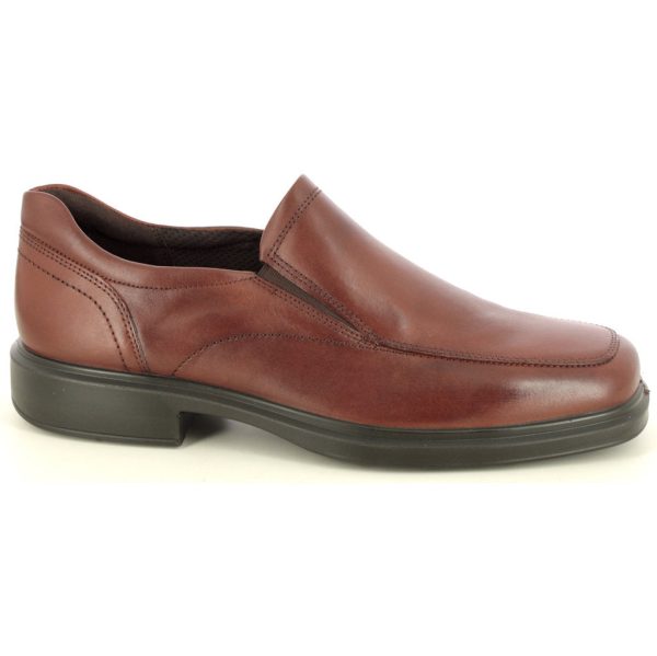 Helsinki 2 Full Grain Leather Men s Slip-On Shoes Online Sale