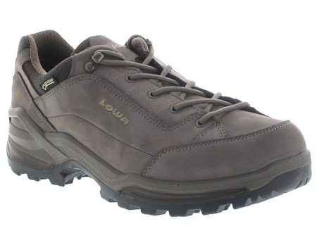 Renegade GTX Lo Nubuck Leather Men s Hiking Shoes Online now