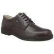 Milano Smooth Leather Men s Shoes Online now