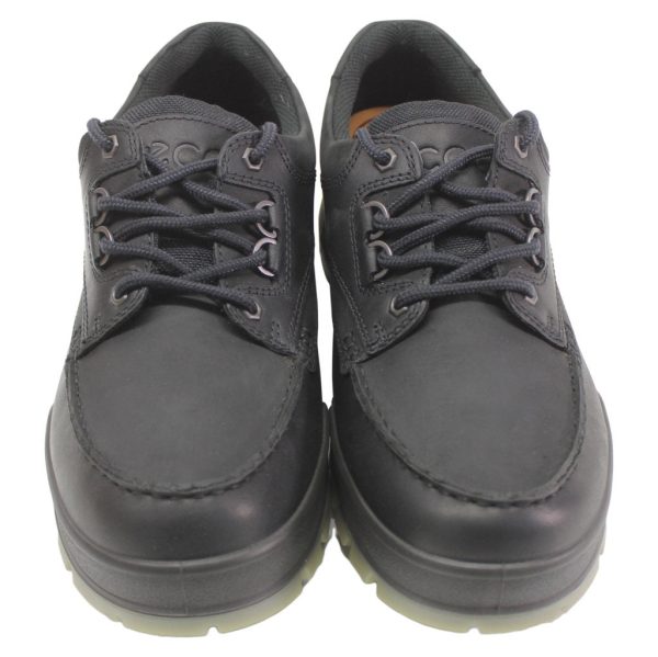 Ecco Mens Shoes Track 25 Low GTX 831714 Nubuck - UK 10.5-11 Discount