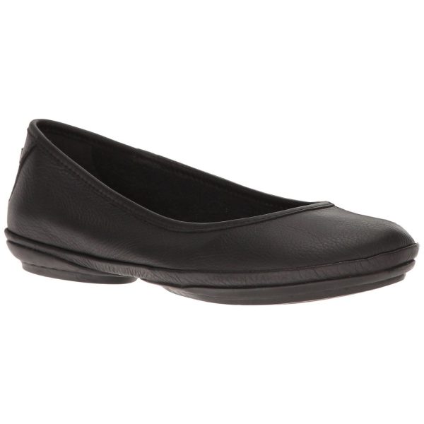 Right Leather Women s Slip-On Shoes Online Hot Sale