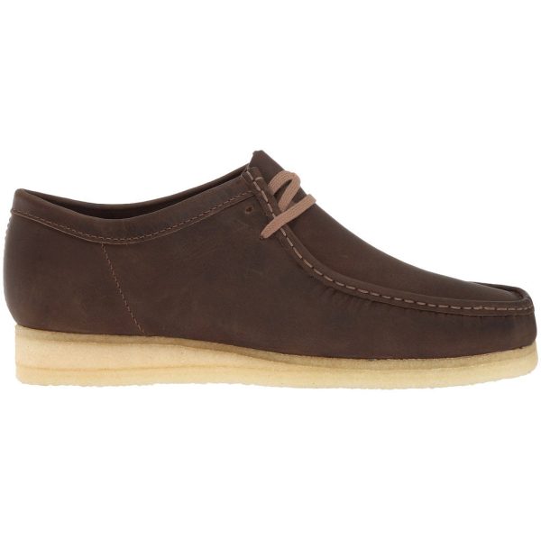 Wallabee Leather Men s Shoes Online