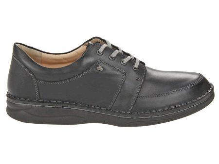 Norwich Smooth Leather Men s Shoes Hot on Sale